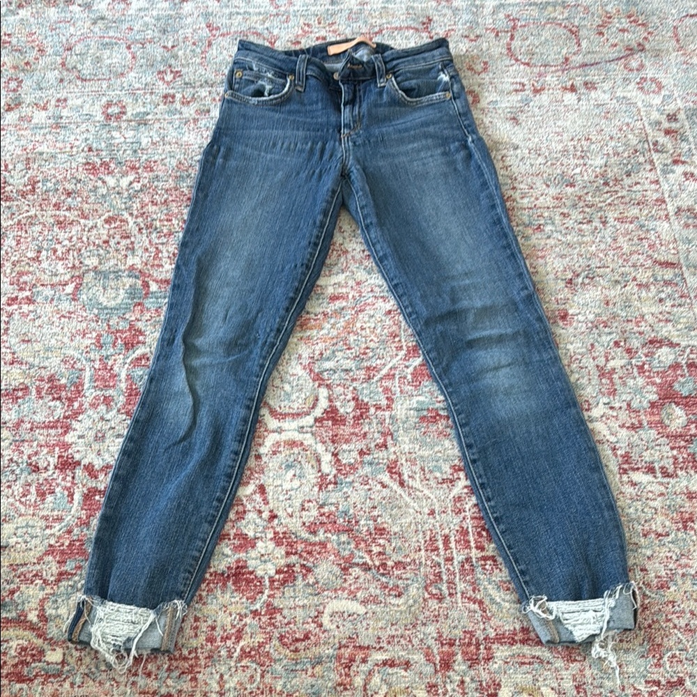 Joe’s Jeans